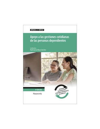 Apoyo A Las Gestiones Cotidianas De Las Personas Dependientes