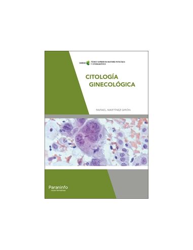 Citología Ginecológica