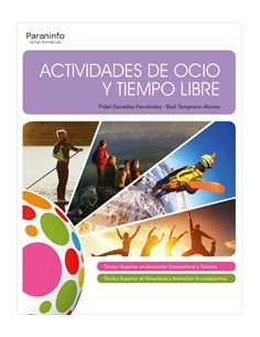 Actividades De Ocio Y Tiempo Libre