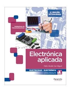 Electrónica Aplicada 2.ª Edición
