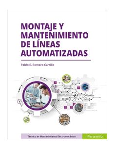 Montaje Y Mantenimiento De Líneas Automatizadas