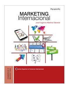 Marketing Internacional