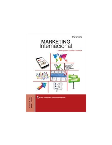 Marketing Internacional
