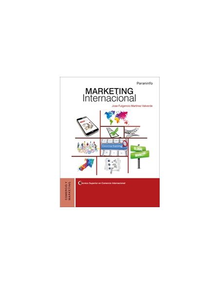 Marketing Internacional
