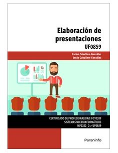 Elaboración De Presentaciones