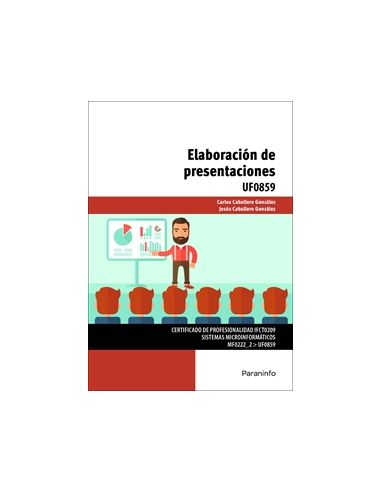 Elaboración De Presentaciones
