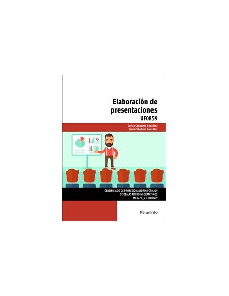 Elaboración De Presentaciones
