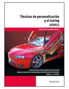 Técnicas De Personalización Y El Tuning