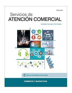 Servicios De Atención Comercial
