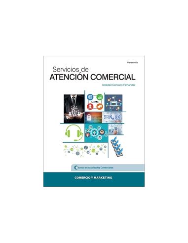 Servicios De Atención Comercial