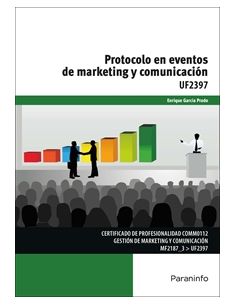 Protocolo En Eventos De Marketing Y Comunicación