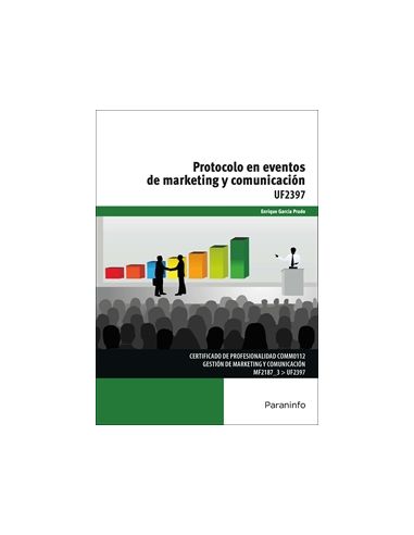 Protocolo En Eventos De Marketing Y Comunicación