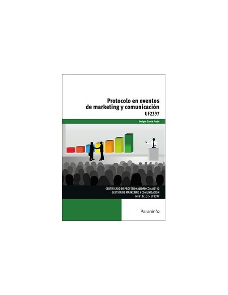 Protocolo En Eventos De Marketing Y Comunicación