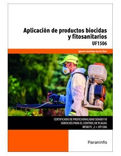 Aplicación De Productos Biocidas Y Fitosanitarios