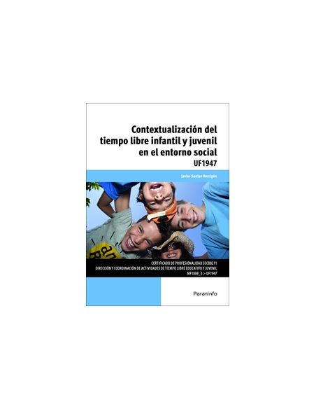 Contextualización Del Tiempo Libre Infantil Y Juvenil En El Entorno Social