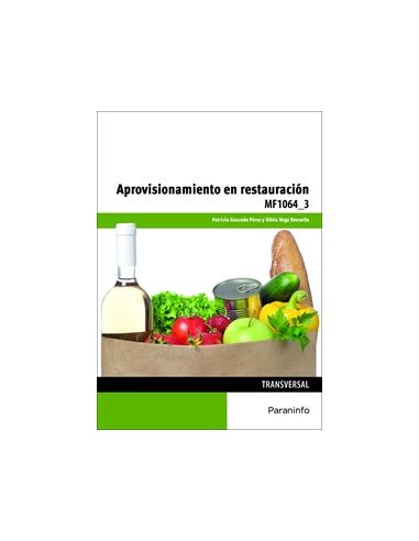 Aprovisionamiento Y Restauración