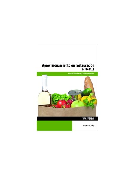 Aprovisionamiento Y Restauración