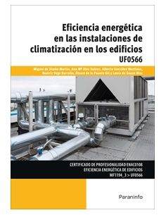 Eficiencia Energética En Las Instalaciones De Climatización En Los Edificios