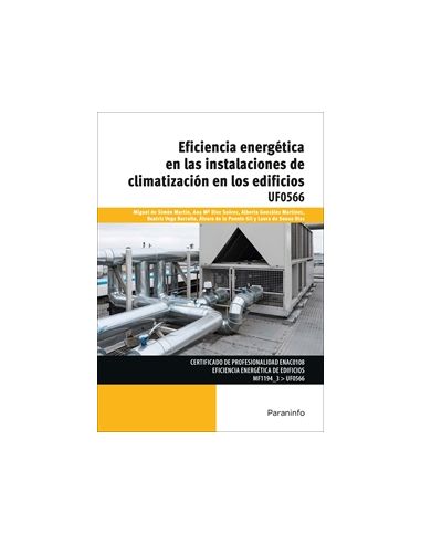 Eficiencia Energética En Las Instalaciones De Climatización En Los Edificios