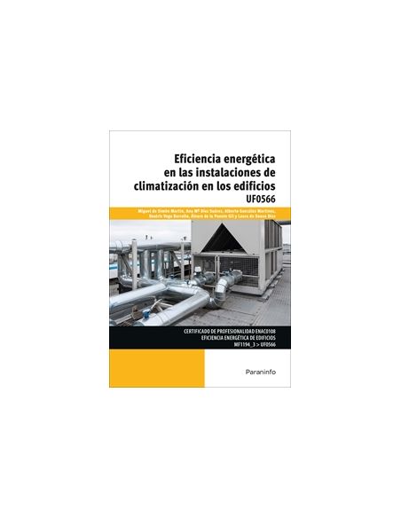 Eficiencia Energética En Las Instalaciones De Climatización En Los Edificios