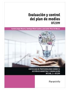 Evaluación Y Control Del Plan De Medios