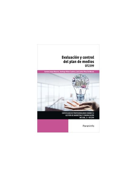 Evaluación Y Control Del Plan De Medios