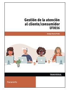 Gestión De La Atención Al Cliente/Consumidor