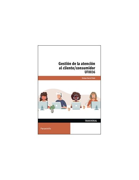 Gestión De La Atención Al Cliente/Consumidor