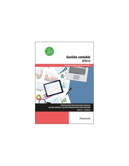 Gestión Contable