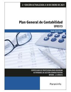 Plan General De Contabilidad