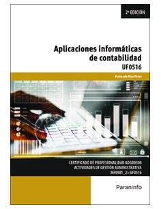 Aplicaciones Informáticas De Contabilidad
