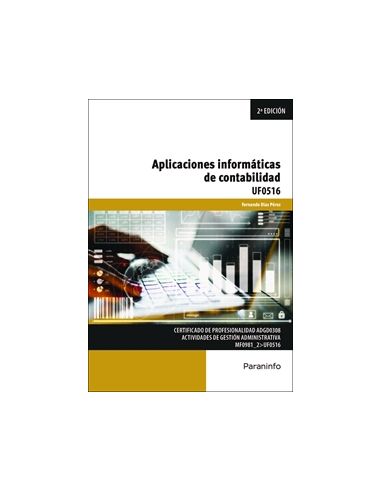 Aplicaciones Informáticas De Contabilidad