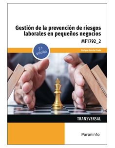 Gestión De La Prevención De Riesgos Laborales En Pequeños Negocios