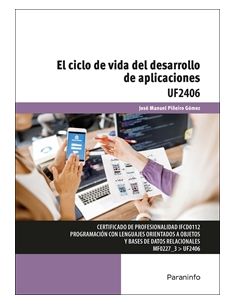 El Ciclo De Vida Del Desarrollo De Aplicaciones