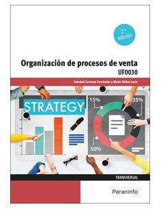 Organización De Procesos De Venta