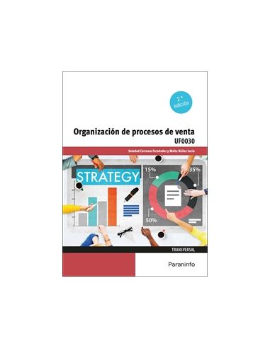 Organización De Procesos De Venta