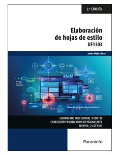 Elaboración De Hojas De Estilo