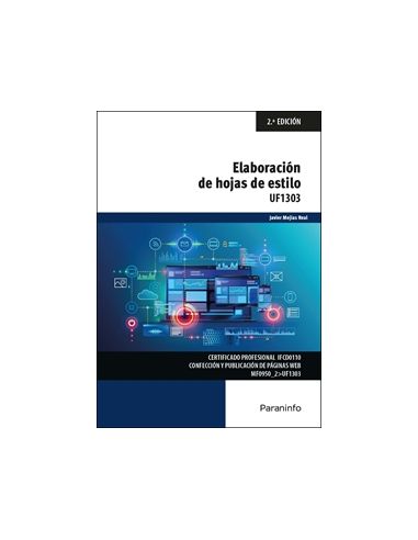 Elaboración De Hojas De Estilo