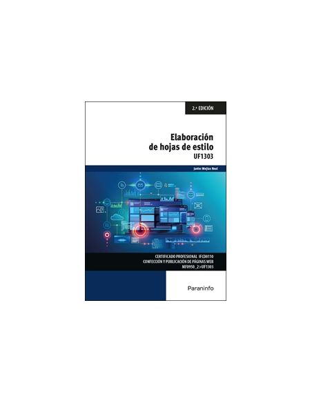 Elaboración De Hojas De Estilo