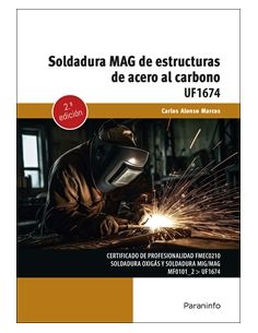 Soldadura Mag De Estructuras De Acero Al Carbono