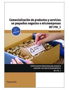 Comercialización De Productos Y Servicios En Pequeños Negocios O Microempresas