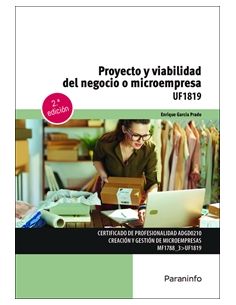 Proyecto Y Viabilidad Del Negocio O Microempresa