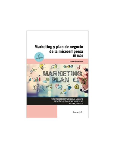 Marketing Y Plan De Negocio De La Microempresa