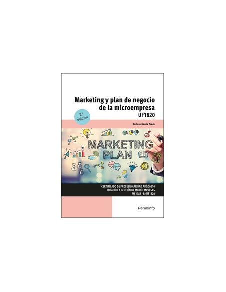 Marketing Y Plan De Negocio De La Microempresa