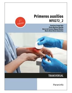 Primeros Auxilios