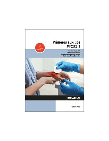 Primeros Auxilios