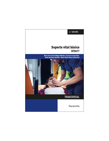 Soporte Vital Básico