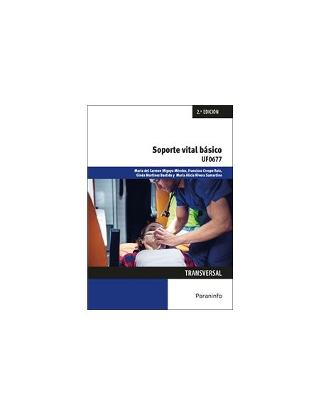 Soporte Vital Básico