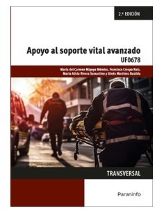 Apoyo Al Soporte Vital Avanzado