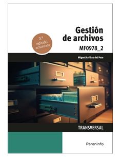 Gestión De Archivos